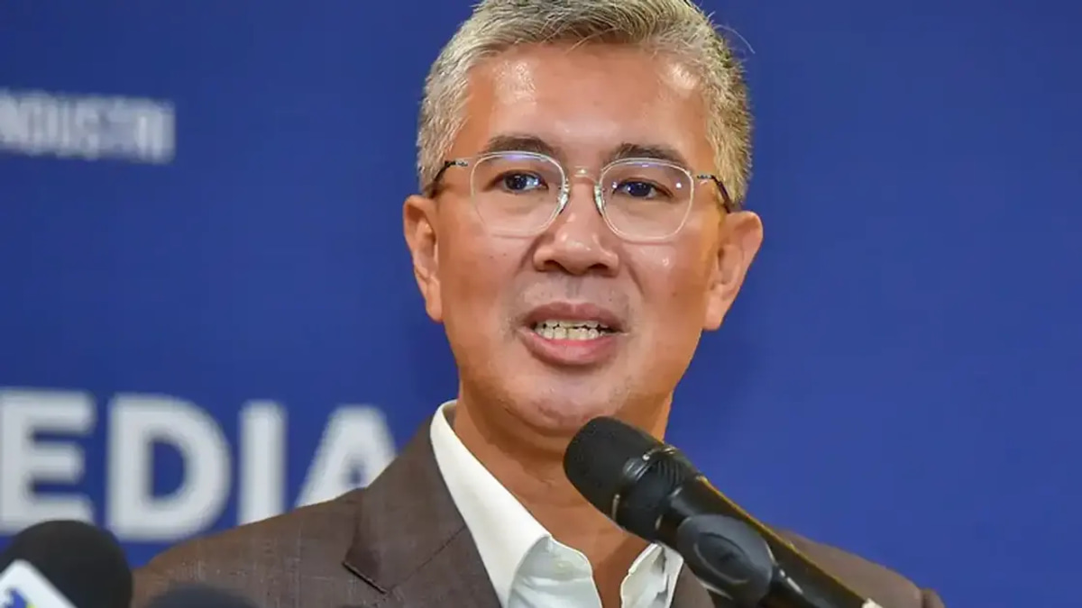 Tengku Zafrul Eyes Return to Parliament with Selangor Seat Bid in GE16
