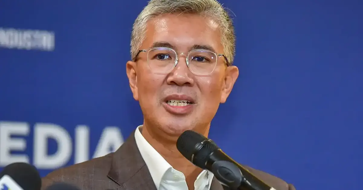Tengku Zafrul Eyes Return to Parliament with Selangor Seat Bid in GE16