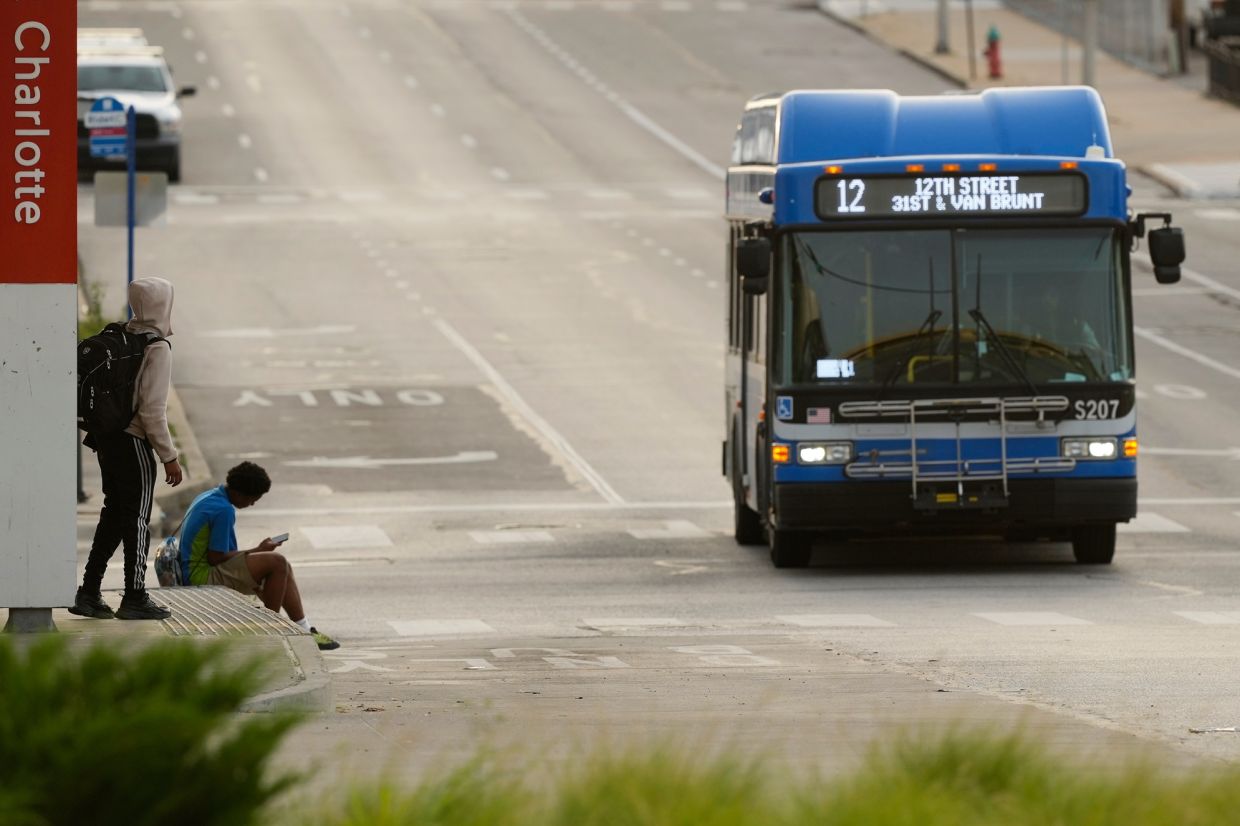 Kansas City's Facial Recognition on Public Transit: A Flashpoint in America's Surveillance Debate