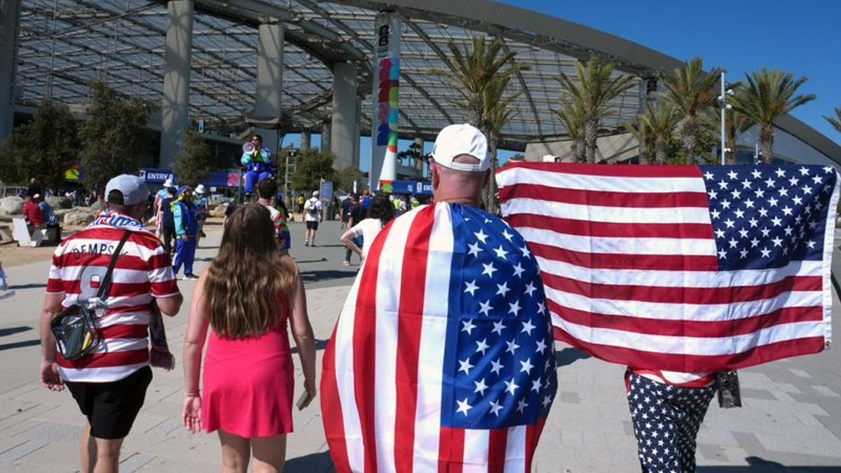 World Cup Ticket Chaos on StubHub Leaves Fans Stranded as Last-Minute Cancellations Surge