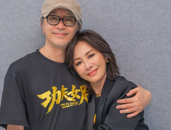 Stephen Chow's 'Kung Fu Soccer' Brings Together Hong Kong and Mainland Stars in Spiritual Sequel to Beloved Classic