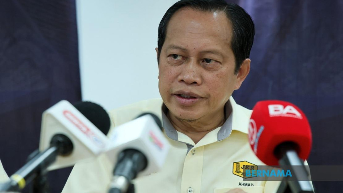 524 Classroom Projects Worth RM668 Million Under Way to Meet 2027 Student Intake Demand