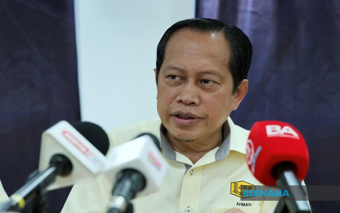 524 Classroom Projects Worth RM668 Million Under Way to Meet 2027 Student Intake Demand