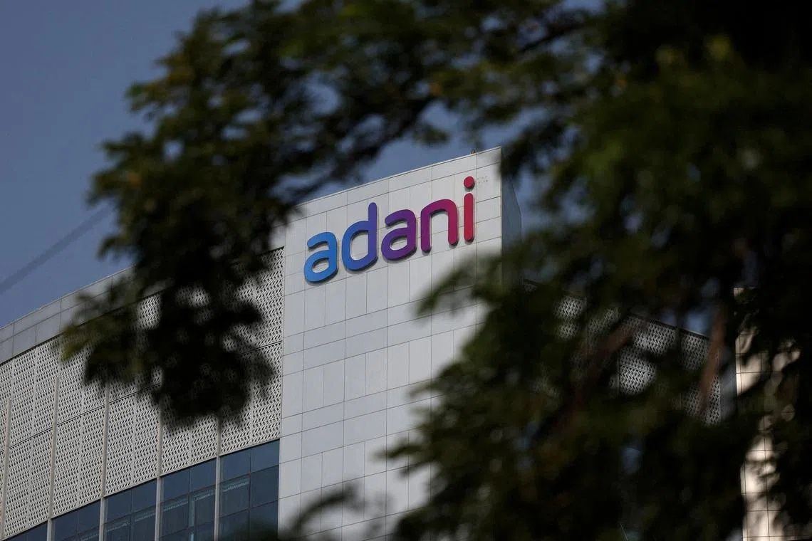 India's Customs Department Joins Health Ministry in Battle Over Adani's Duty-Free Nicotine Pouches