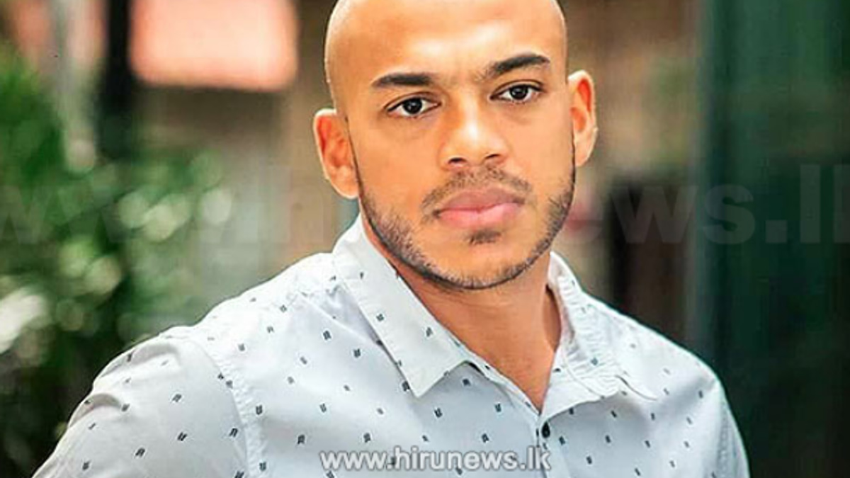Sri Lanka's Anti-Corruption Drive Intensifies: Ex-President's Son Arrested on Naval Recruitment Charges