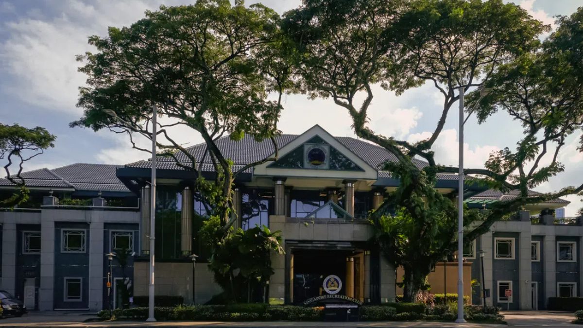Singapore Recreation Club's Co-Working Conversion Plan Faces High Court Challenge Over Voting Rules