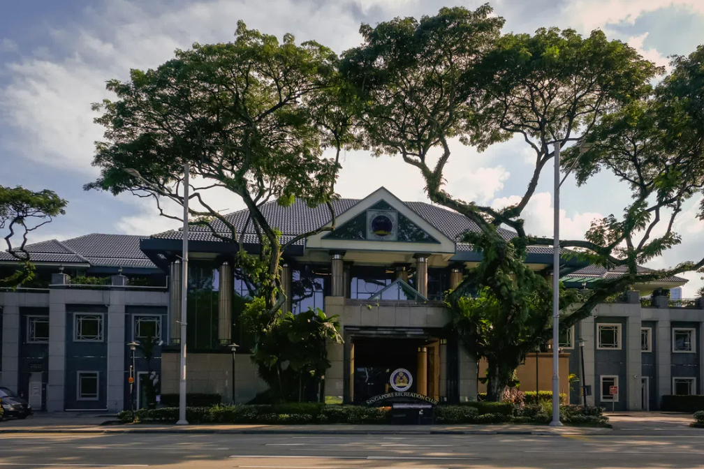 Singapore Recreation Club's Co-Working Conversion Plan Faces High Court Challenge Over Voting Rules