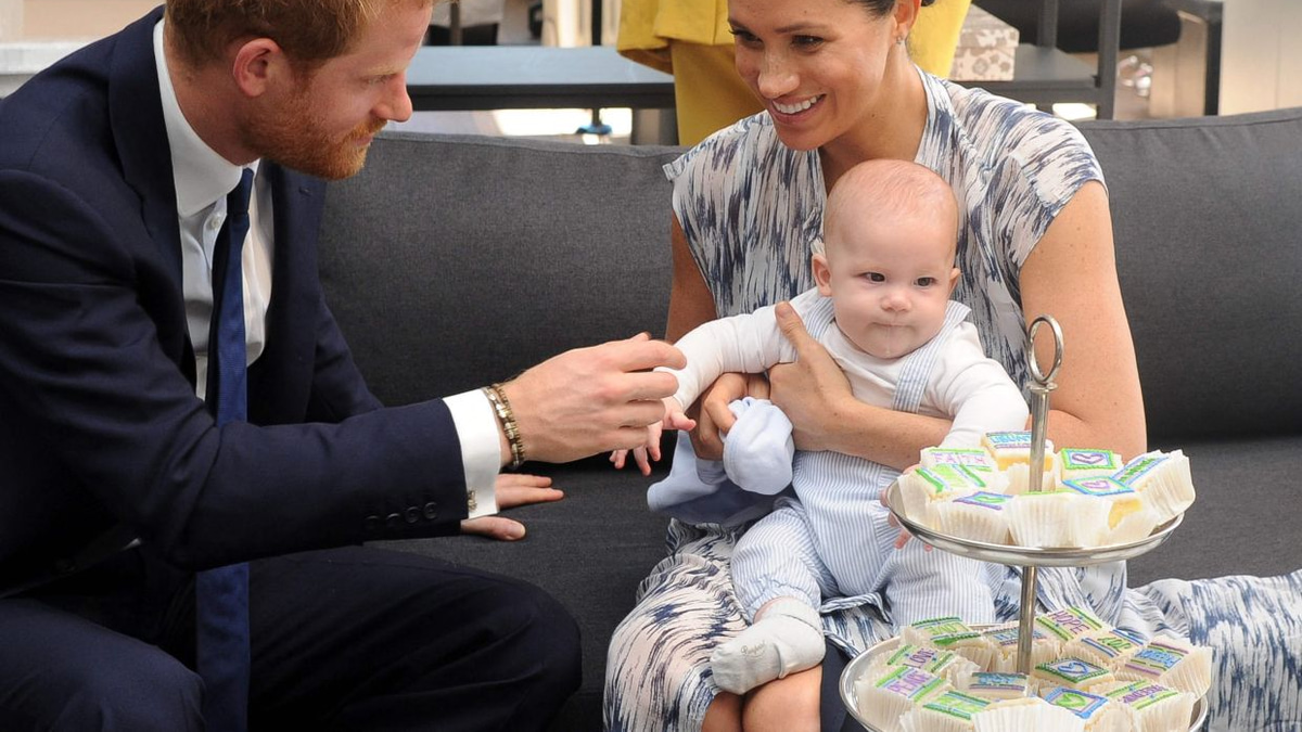 King Charles Hosts Prince Harry and Family at Highgrove in Rare Reunion