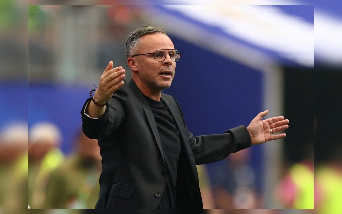 Morocco Establishes Itself as World Cup Powerhouse, Says Coach Ouahbi