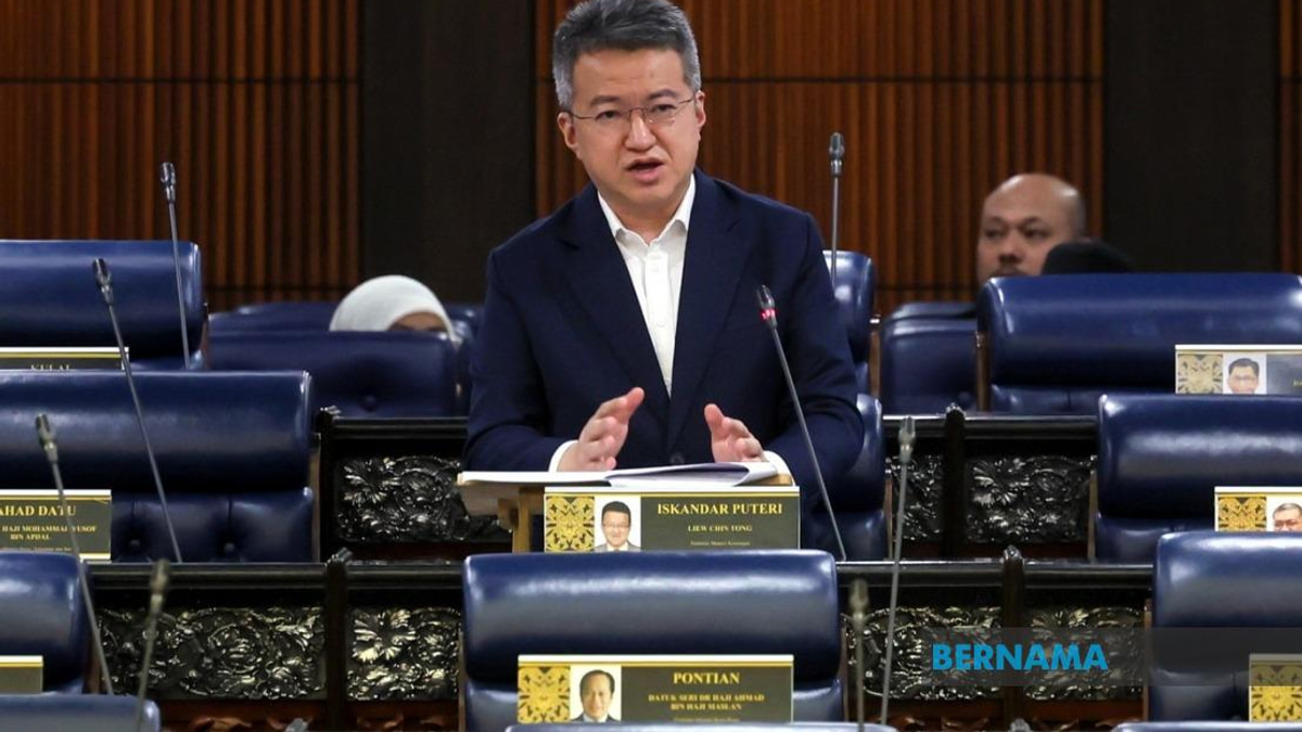 Government Boosts SUHAKAM Funding to RM15.77 Million for 2025 Operations