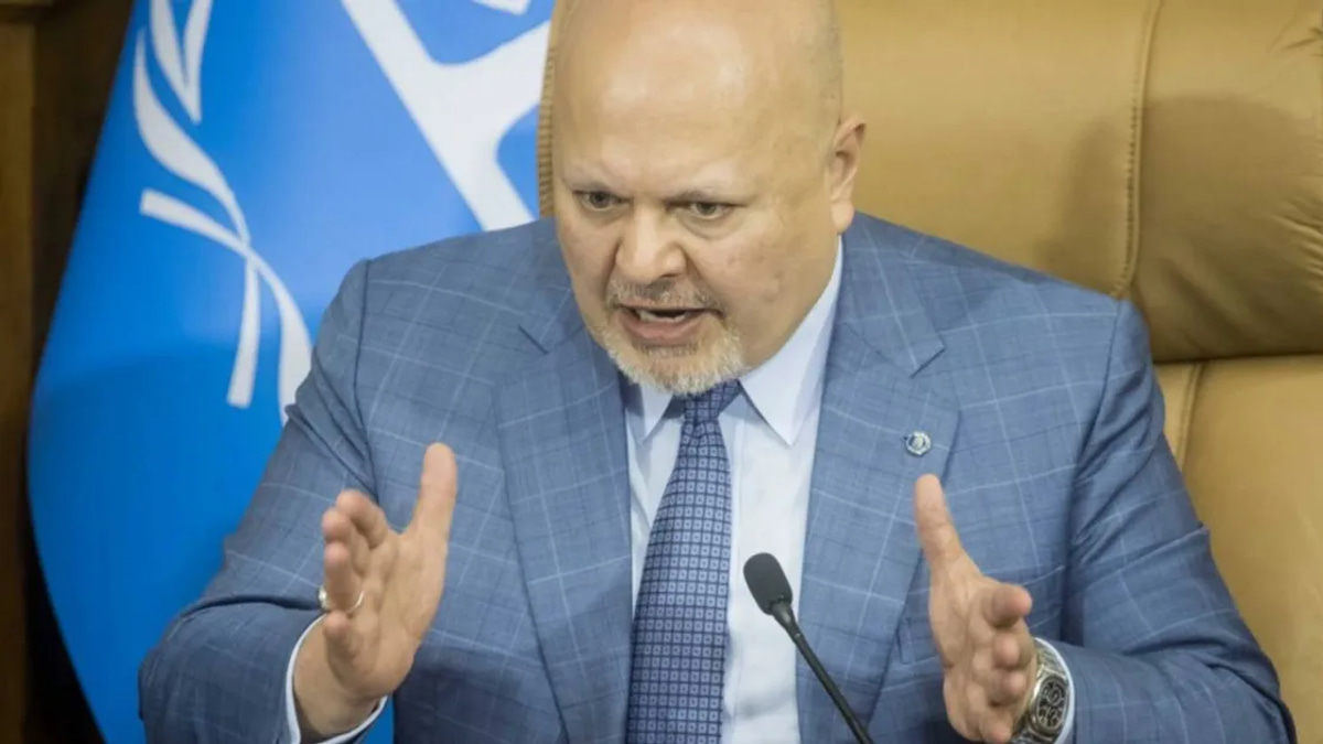 Beyond the Scandal: Assessing Karim Khan's Complex Legacy at the International Criminal Court
