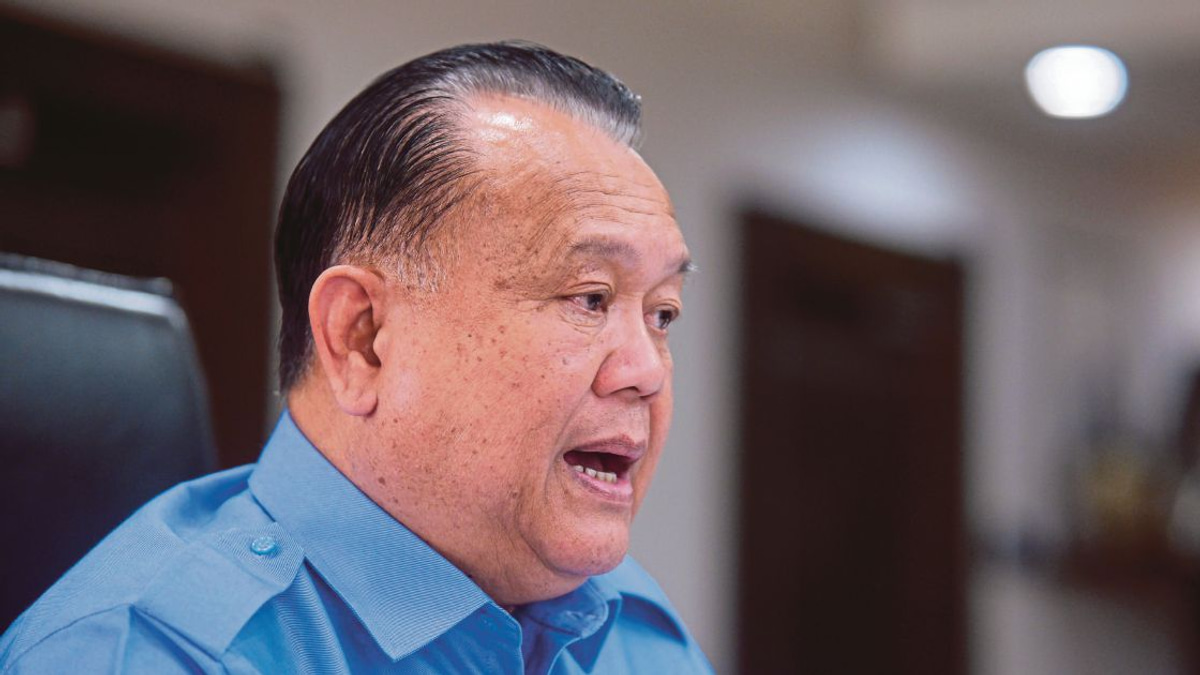 Works Minister Nanta Stepping Down from Parliament to Contest State Seat