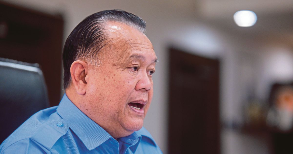 Works Minister Nanta Stepping Down from Parliament to Contest State Seat