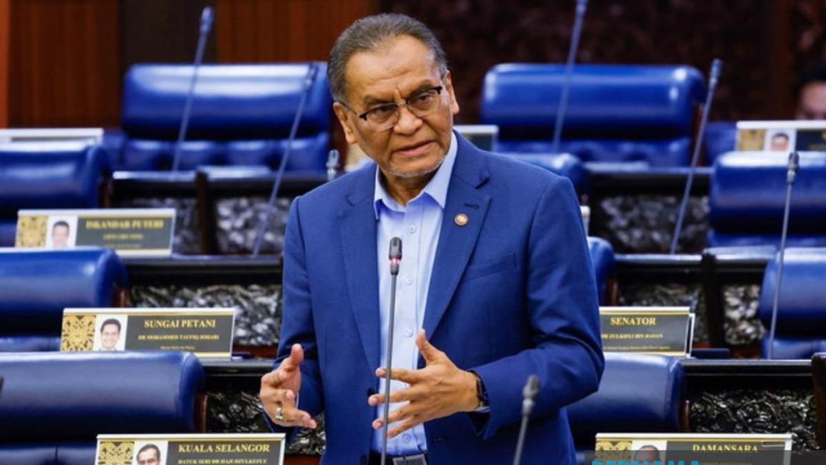 New Hospital Planned for Bandar Enstek to Relieve Pressure on Seremban's Main Medical Facility
