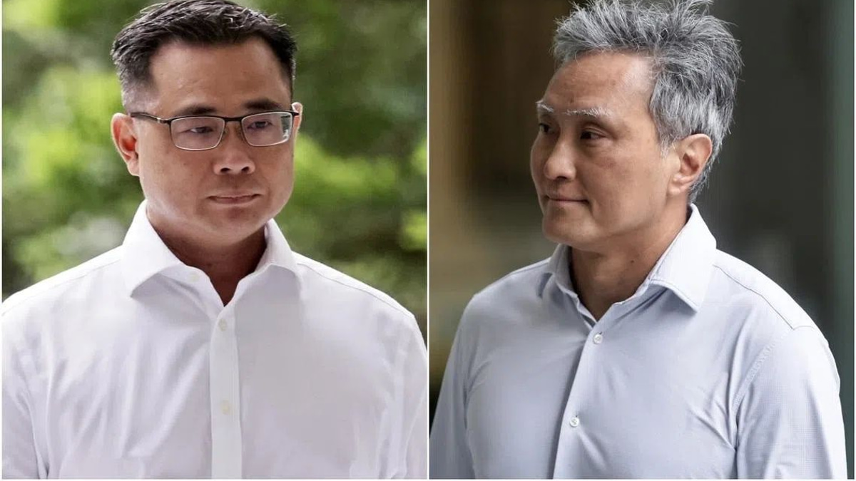 Fullerton Healthcare co-founders fined for falsified expense claims in Singapore scheme
