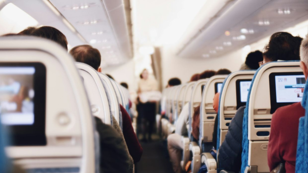 Delta investigates rogue WiFi network on Las Vegas flight after major hacking conference