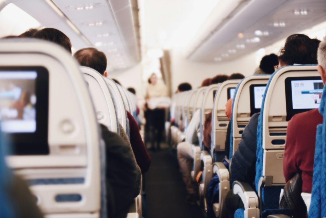 Delta investigates rogue WiFi network on Las Vegas flight after major hacking conference