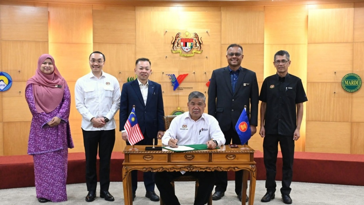 Malaysia Unlocks New Agricultural Markets and Green Technology Through Twin ASEAN Agreements