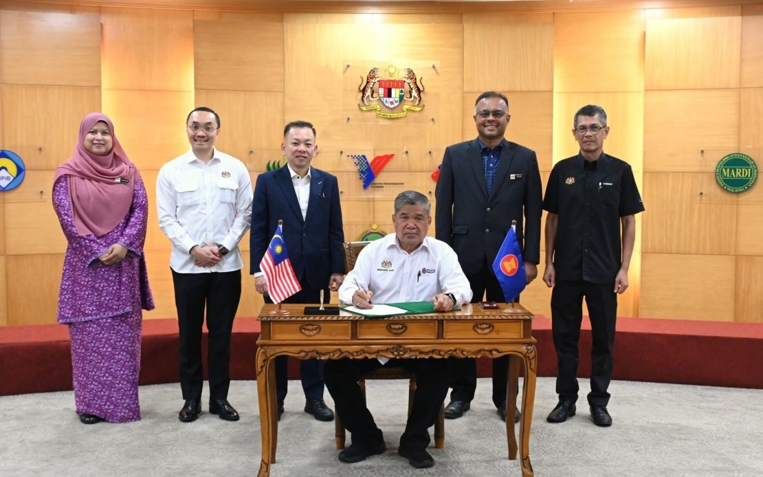 Malaysia Unlocks New Agricultural Markets and Green Technology Through Twin ASEAN Agreements