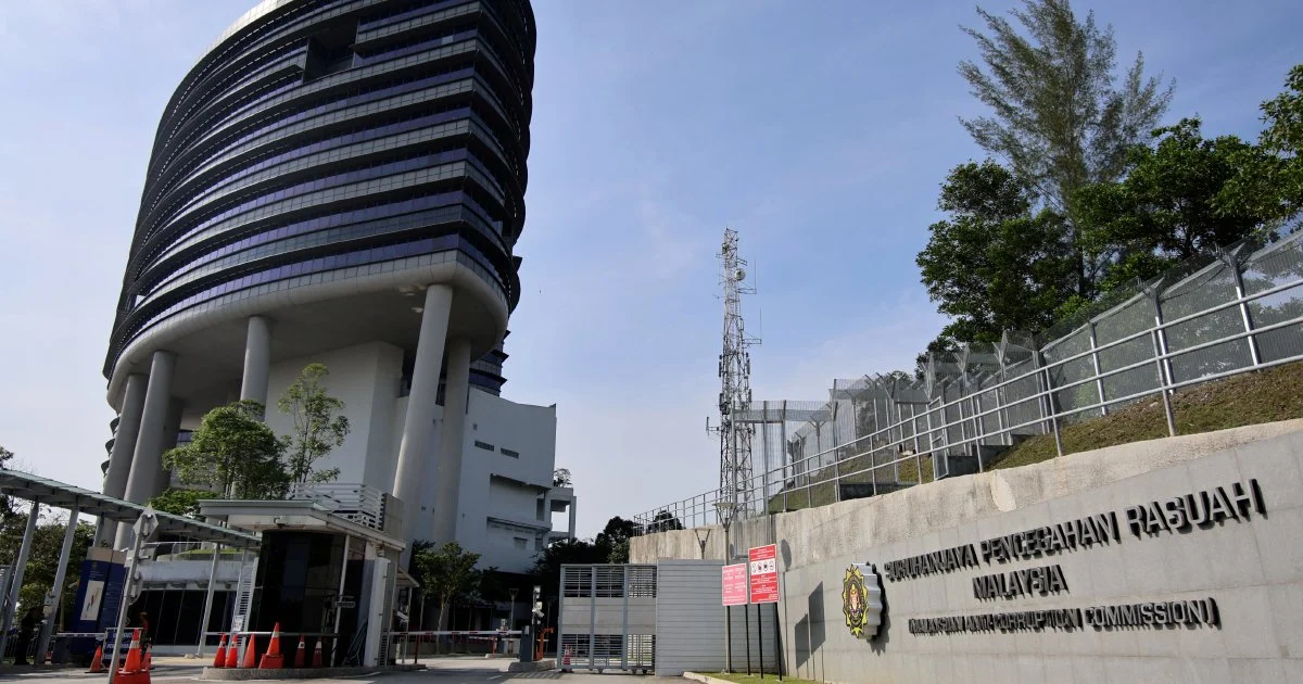 MACC Officers Must Update Asset Declarations Within 30 Days
