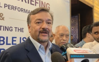 Malaysia Scraps RM1 Interbank ATM Fee from July 1 to Ease Public Financial Strain