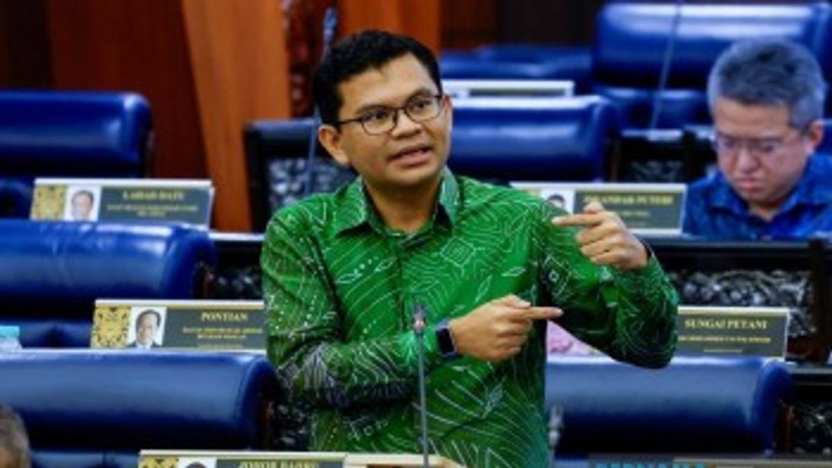 Over RM4 Billion Still Available Under BNM's SME Relief Fund, Says Akmal