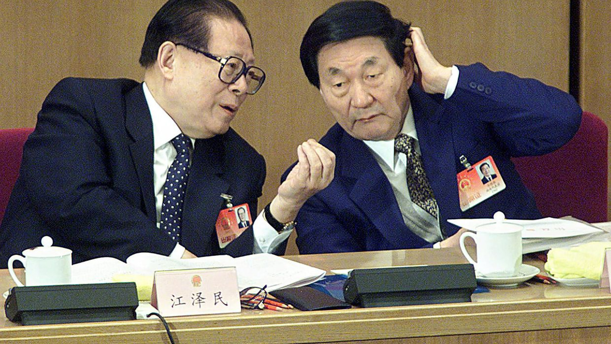 China's Reform Era Echoes as Xi Navigates Present Challenges Through Jiang and Zhu Memorials