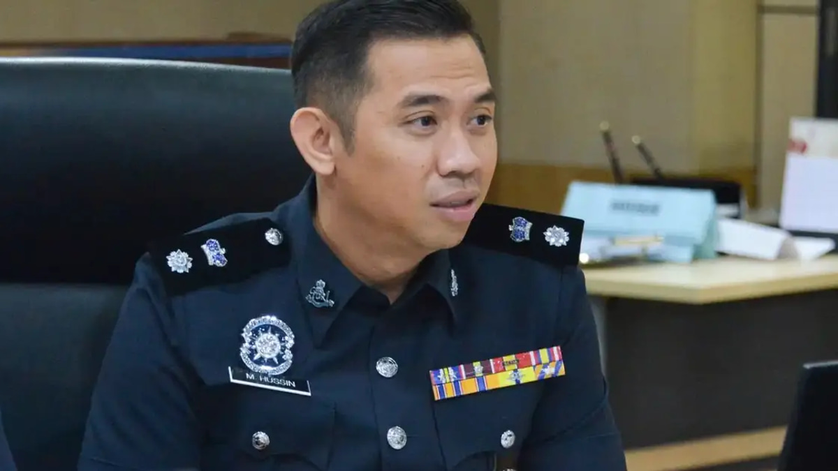 Foreign Student Found Dead at Bandar Sunway Apartment Complex