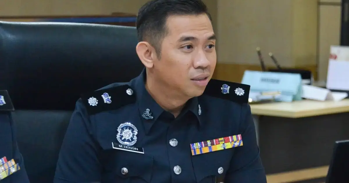 Foreign Student Found Dead at Bandar Sunway Apartment Complex
