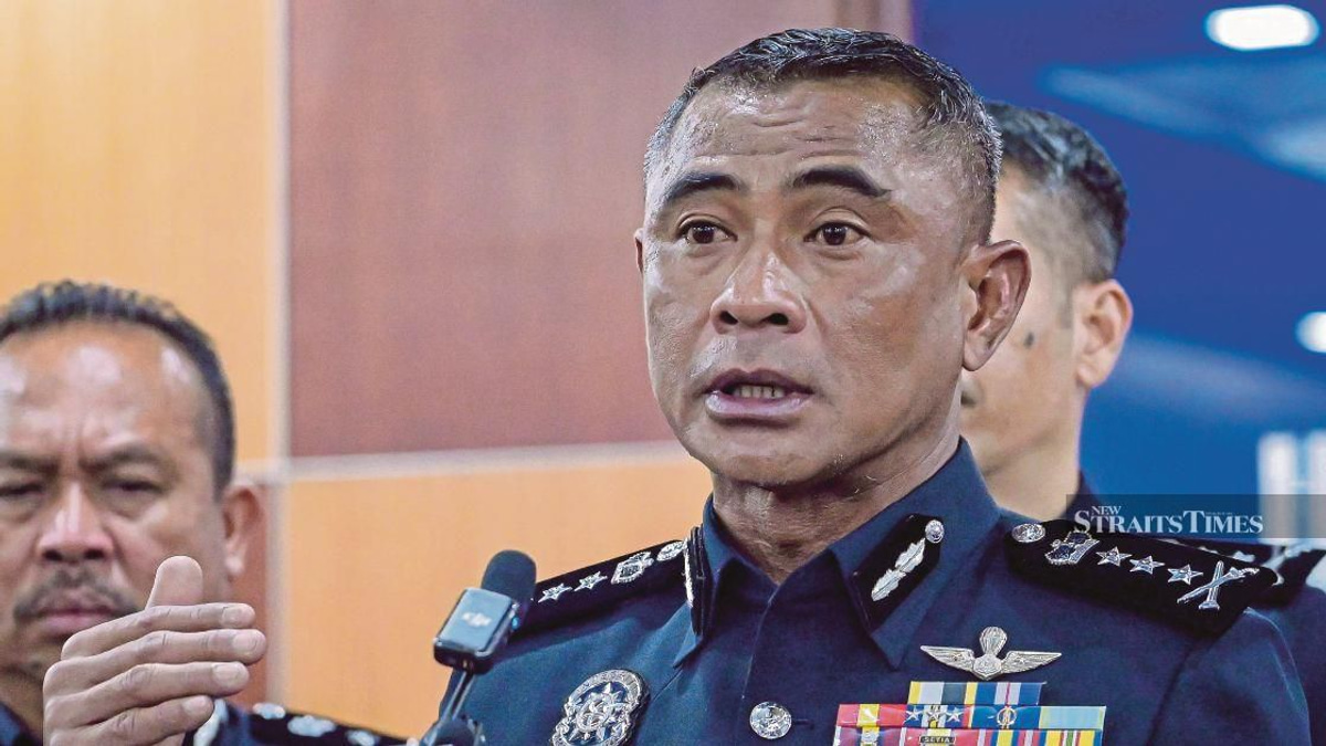 Man arrested over alleged sexual harassment of 15-year-old schoolgirl in Kuala Lumpur