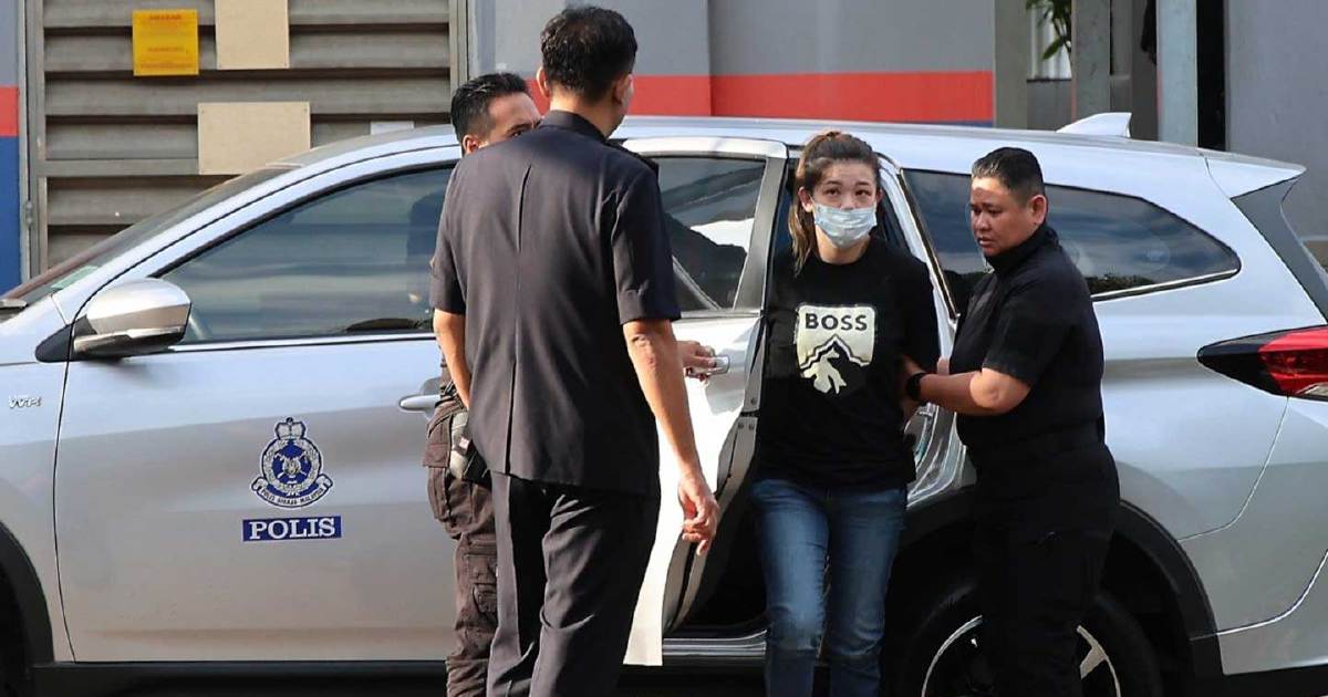Woman Charged with Murder of Indonesian National in Sepang