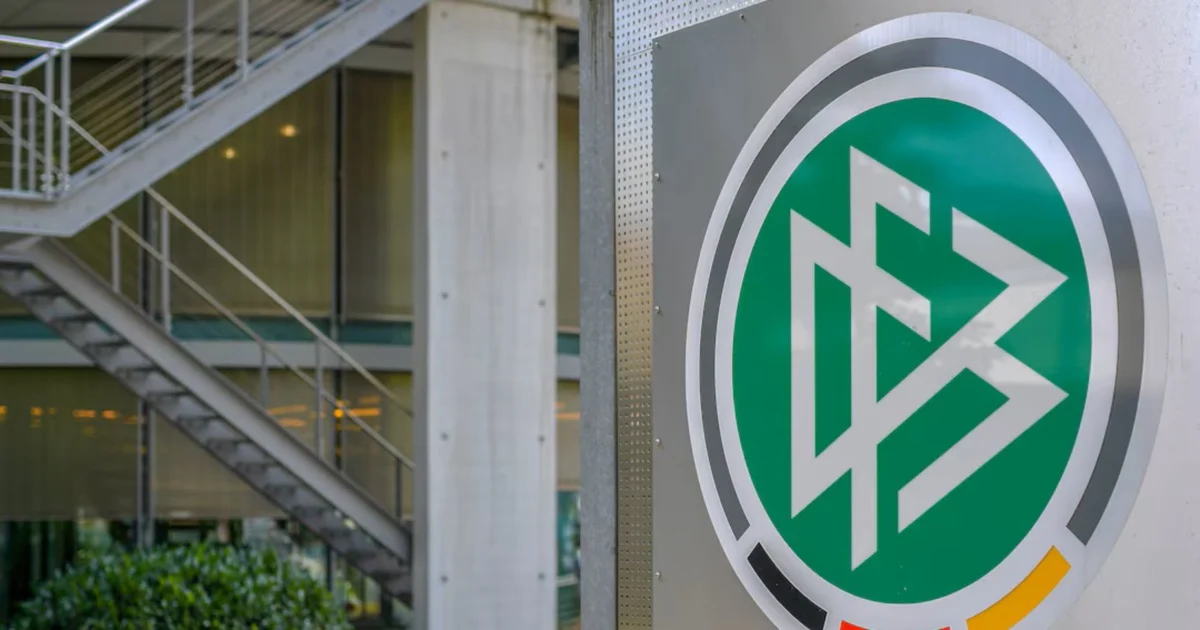 German Football Association Under Investigation as Police Probe Euro 2024 Ticket Irregularities