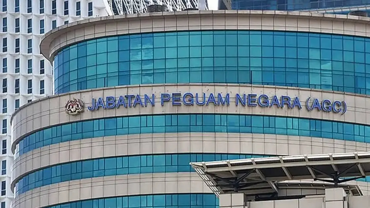 Attorney General's Chambers Takes Month to Assess Durian Tunggal Probe as Case Awaits Fourth Review