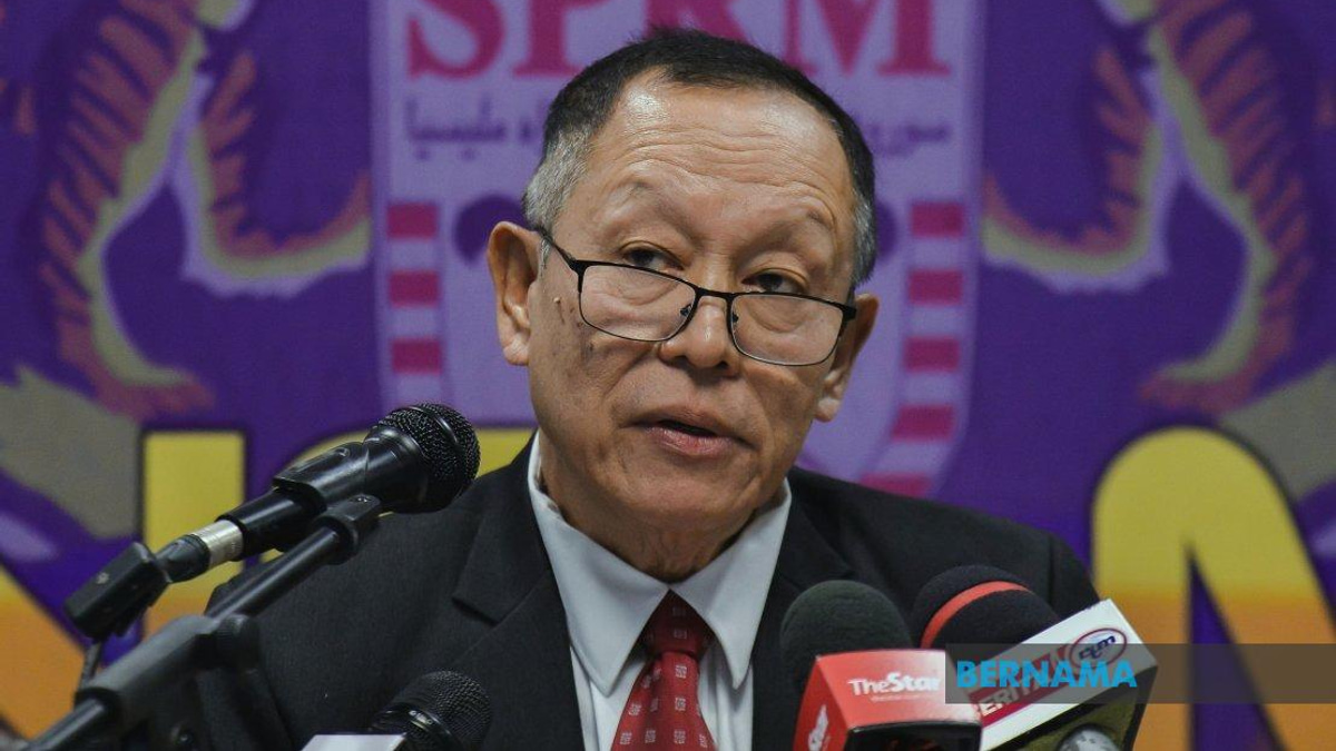 New MACC Chief Abdul Halim Pledges Organisational Improvements Despite Steep Learning Curve