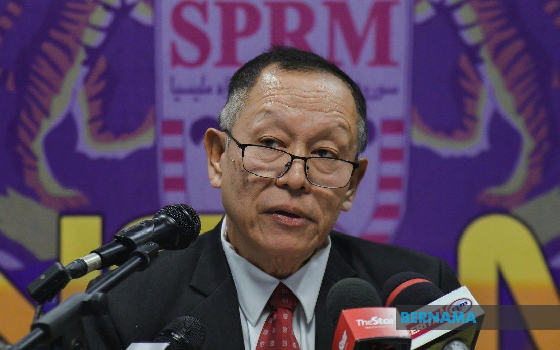 New MACC Chief Abdul Halim Pledges Organisational Improvements Despite Steep Learning Curve