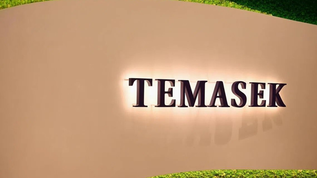 Temasek hits record S$518 billion portfolio value amid Middle East disruption