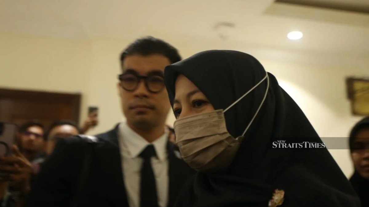 Mother's Regret Over SMKA Tun Datu Mustapha Schooling Emerges in Inquest