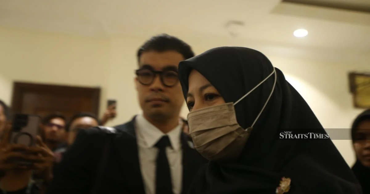 Mother's Regret Over SMKA Tun Datu Mustapha Schooling Emerges in Inquest