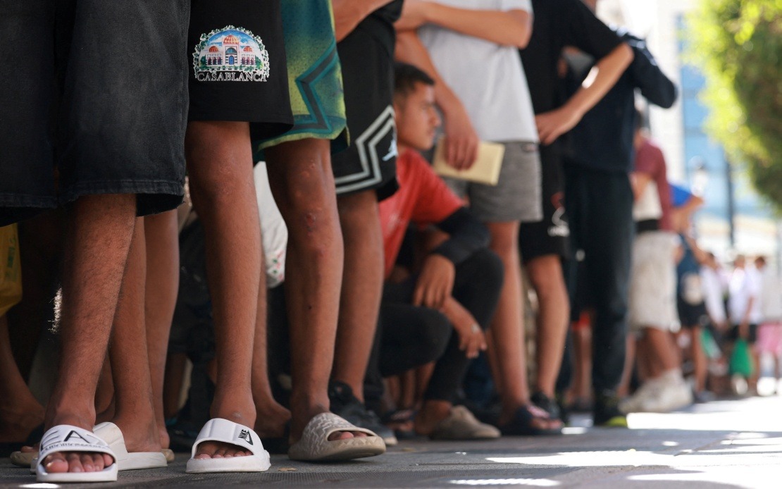 Spain Retaliates With Border Checks on Italian Travellers Over Migration Standoff
