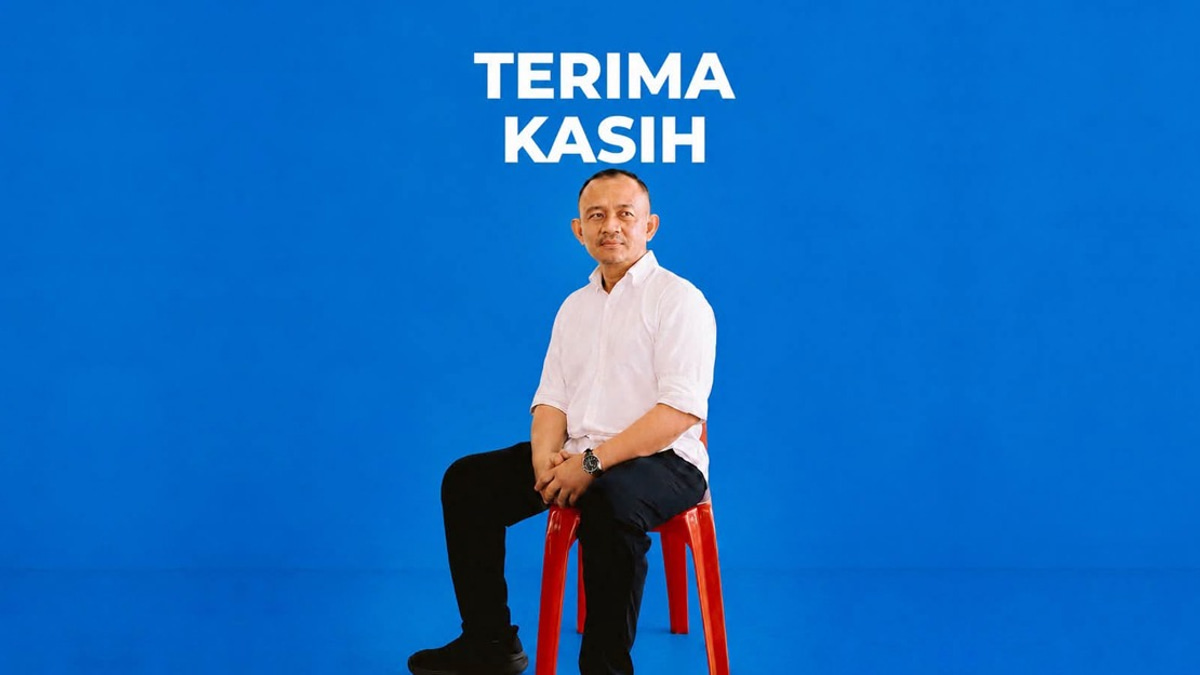Maszlee Malik Claims Puteri Wangsa Seat in Johor Election Victory