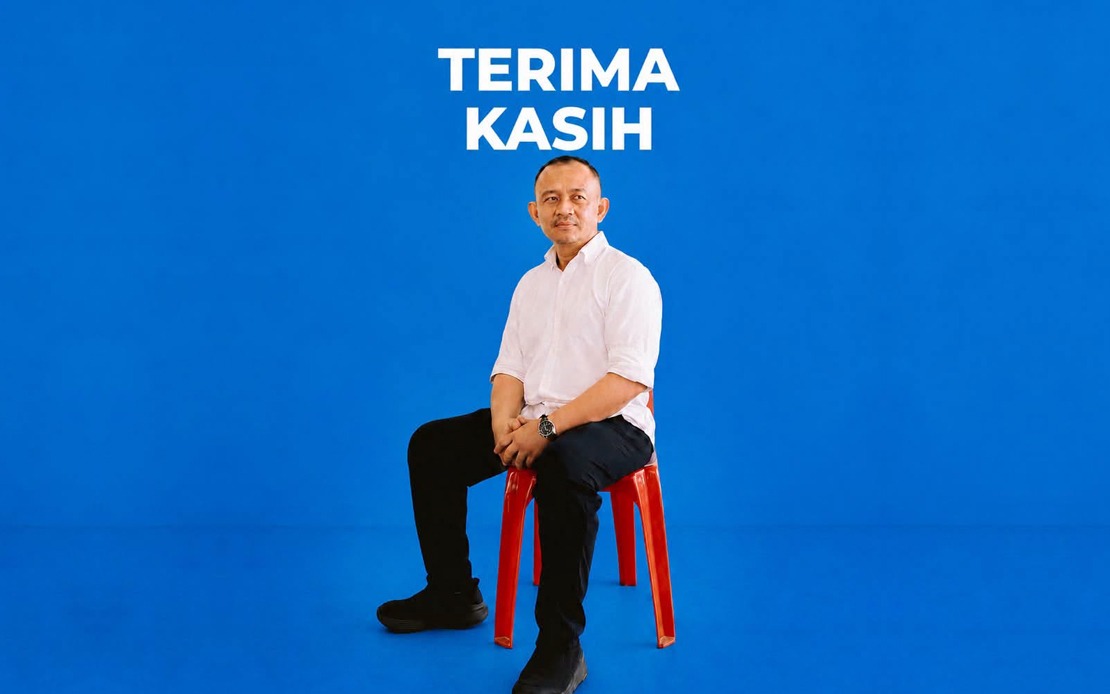 Maszlee Malik Claims Puteri Wangsa Seat in Johor Election Victory