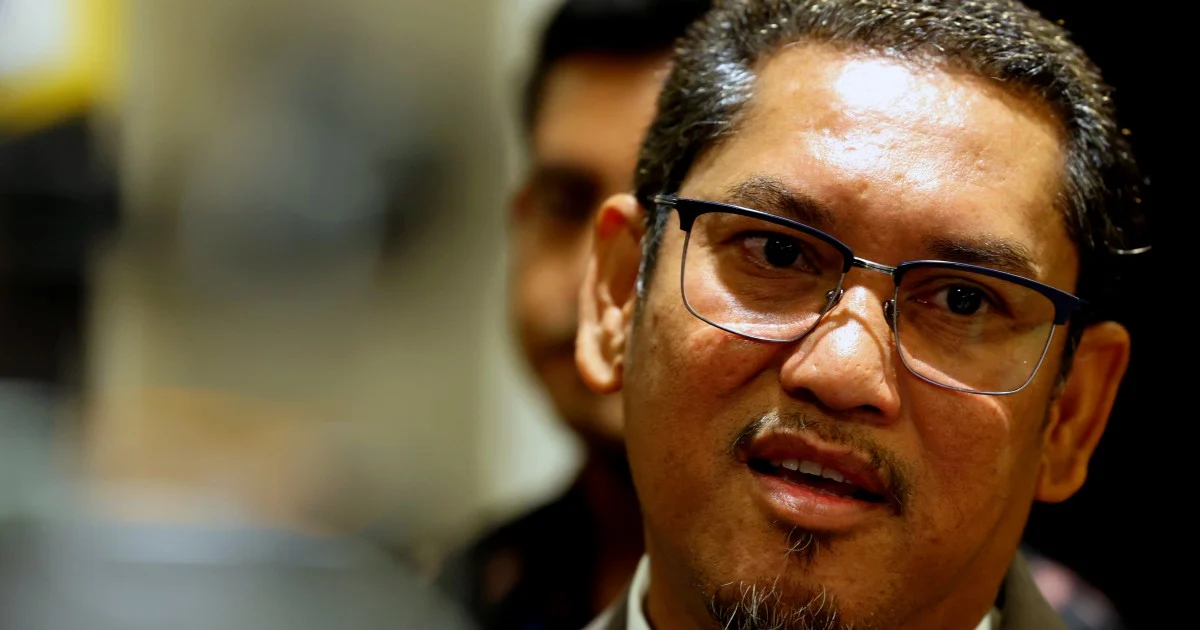 Bersatu Accelerates Campaign Plans as Perikatan Nasional Stalls on State Elections Strategy