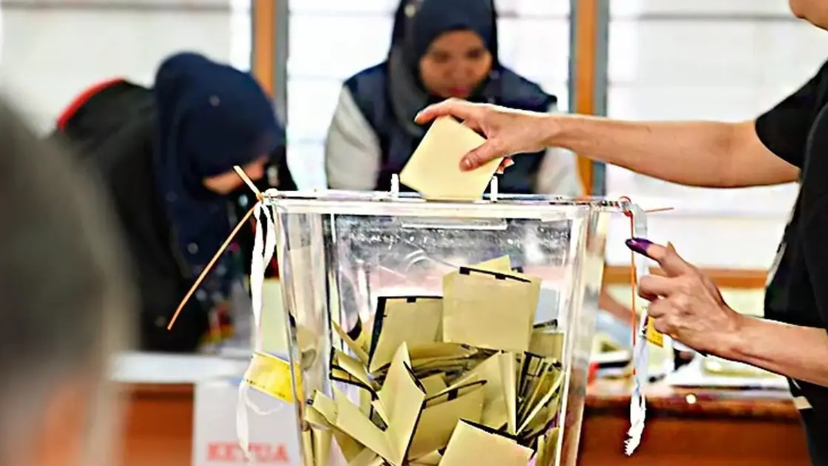 How Young Voters in Johor Could Decide the Election