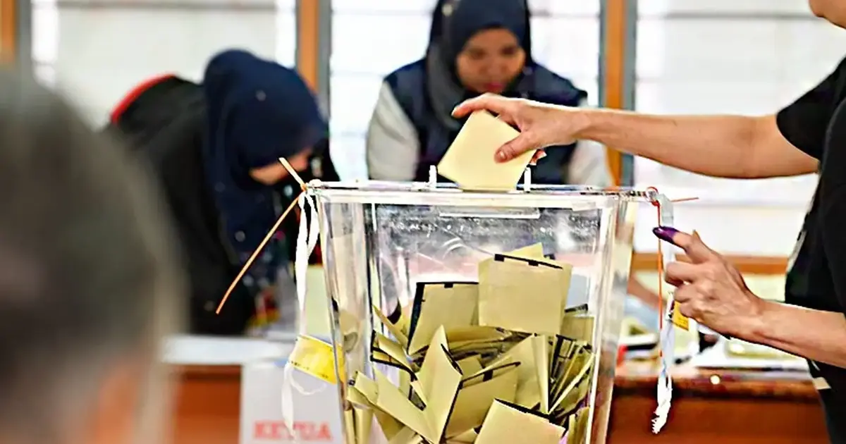 How Young Voters in Johor Could Decide the Election