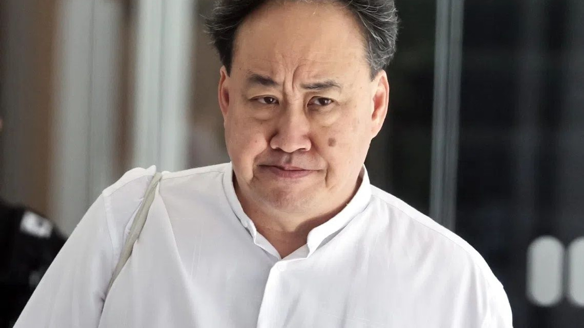 Two men to face charges over alleged plot to help Singapore opposition politician Lim Tean flee to Malaysia
