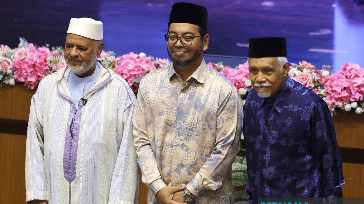 Government Launches Maal Hijrah Lecture Series to Amplify Islamic Scholarship Across Malaysia