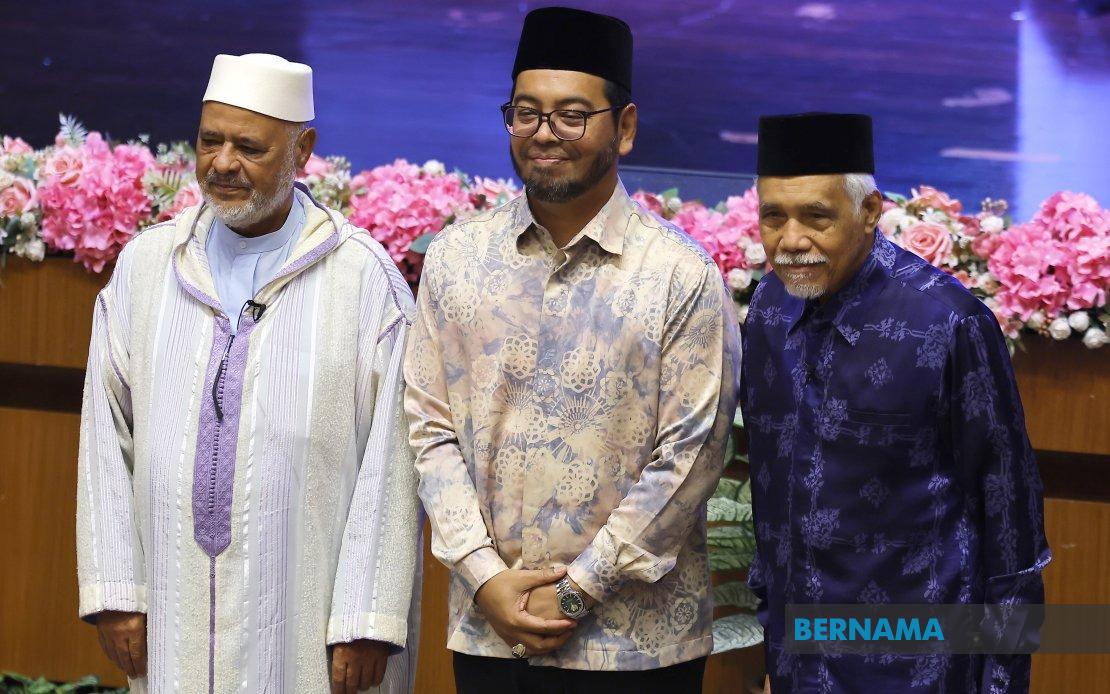 Government Launches Maal Hijrah Lecture Series to Amplify Islamic Scholarship Across Malaysia