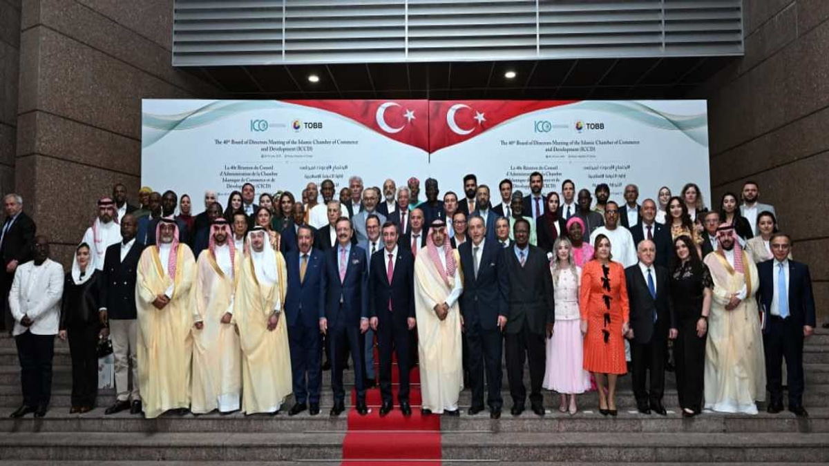 Saudi Arabia Seeks Deeper Economic Ties With Muslim-Majority Nations Including Malaysia