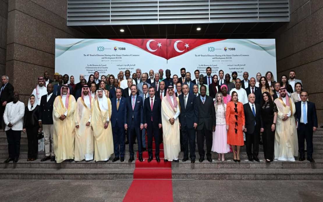 Saudi Arabia Seeks Deeper Economic Ties With Muslim-Majority Nations Including Malaysia