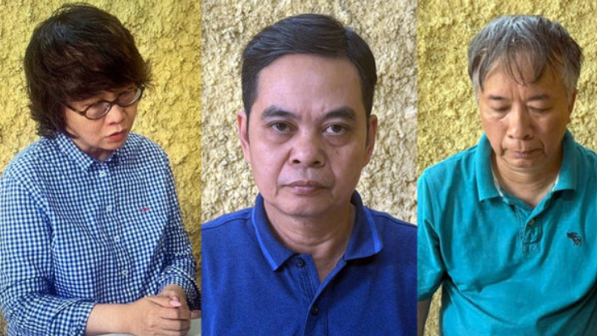 Vietnam Cracks Down on Ho Chi Minh Biography, Arresting Publishers and Author